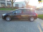 Peugeot 308 SW 1.6 VTi XS, Voorwielaandrijving, Stof, Gebruikt, Zwart