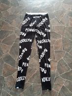 Sport legging maat M, Maat 38/40 (M), Penn & Ink, Zwart, Nieuw