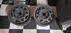 Opel velgen 4x100 14x5.5j, Ophalen, Gebruikt