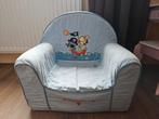 Woezel en pip stoeltje, Kinderen en Baby's, Kinderkamer | Tafels en Stoelen, Ophalen, Gebruikt, Stoel(en)