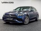 Mercedes-Benz C-Klasse C 300e AMG Line | Pano | Carplay | Di, Automaat, 12 maanden, Achterwielaandrijving, Gebruikt