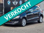 Volkswagen POLO 1.2 12V BlueMotion Life Panorama dak / Auto, Auto's, Voorwielaandrijving, Euro 5, Gebruikt, 1198 cc