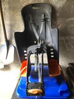 Achterzitje, Ophalen, Gebruikt, Achterzitje, Voetsteuntjes