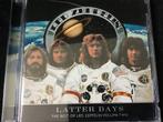 Led Zeppelin, Latter Days, The Best of L.Z. vol. two cd, Cd's en Dvd's, Cd's | Hardrock en Metal, Ophalen of Verzenden, Zo goed als nieuw