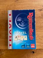 Rummikub travel, Een of twee spelers, Ophalen of Verzenden, Gebruikt
