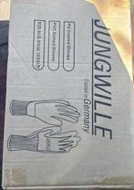 Nieuwe  jungwille werk handschoenen  VANAF 10 paar, Ophalen, Nieuw