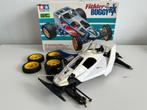 Tamiya Fighter buggy RX 1/10 rc auto, Hobby en Vrije tijd, Elektro, Gebruikt, Auto offroad, Ophalen of Verzenden