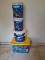 Fisher price constructie materiaal CONSTRUX, Ophalen of Verzenden, Gebruikt