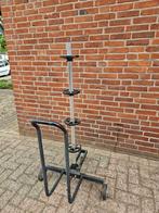 velgenboom/bandenstandaard/verrijdbaar, Auto diversen, Ophalen