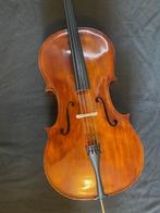 Duitse studiecello, Muziek en Instrumenten, Ophalen, Gebruikt, 4/4-cello
