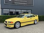 BMW 3-SERIE coupe 328i Tracktool ! (bj 1997), Auto's, Oldtimers, Overige kleuren, 4 stoelen, Bedrijf, Handgeschakeld