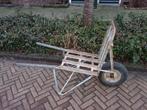 Stenenkruiwagens, kruiwagens en steekwagens te huur., Ophalen of Verzenden, Gebruikt