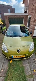 Renault Twingo, Auto's, 31 €/maand, Origineel Nederlands, Grijs, Particulier