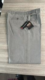 Nieuwe stretch broek (van delden), Maat 42/44 (L), Nieuw, Ophalen of Verzenden, Van delden