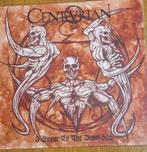 Centurian - i swear to the beast 666, Ophalen of Verzenden, Zo goed als nieuw