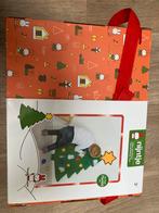 Vilten kinderkerstboom nijntje, Diversen, Kerst, Ophalen of Verzenden