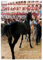 Italie: Siena Paardenrace Il Palio the Last Victory Or. DVD, Verzenden, Nieuw in verpakking, Oorlog of Misdaad