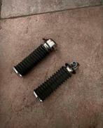 Voetsteunen steps duo passagier Honda VT600 VT 600 Shadow, Ophalen, Gebruikt