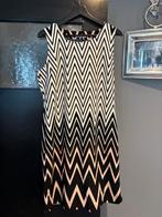 Paprika jurk maat 2 valt als maat 42, Kleding | Dames, Zwart, Maat 42/44 (L), Ophalen of Verzenden, Zo goed als nieuw