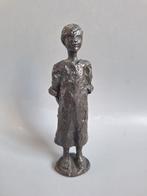 "Sophietje" Corry Ammerlaan
14 x 4 x 4,5 cm
470 gram, Ophalen of Verzenden