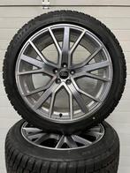 NIEUW 21’’ AUDI ETRON Q8 Q7 4KE SPAAK WINTERBANDEN TPMS ORIG, Gebruikt, 265 mm, Banden en Velgen, Personenwagen