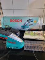 Bosch heggenschaar, Ophalen, Zo goed als nieuw, Elektrisch
