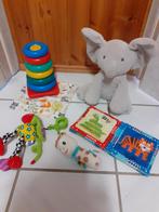 Baby- peuter speelgoed., Kinderen en Baby's, Ophalen of Verzenden, Zo goed als nieuw, Overige typen