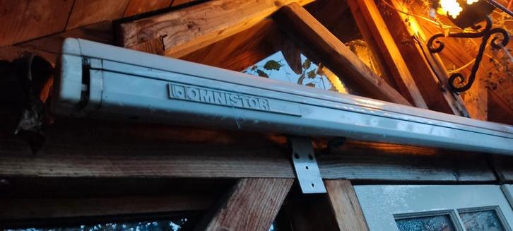 Thule Omnistor, Caravans en Kamperen, Camper-accessoires, Gebruikt, Ophalen