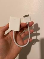Apple 30-pins naar VGA Adapter - A1368, Ophalen of Verzenden, Nieuw