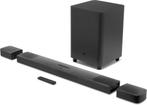 Jbl 9.1 dolby atmos surround sound soundbar dtsX, Audio, Tv en Foto, Home Cinema-sets, Ophalen of Verzenden, Zo goed als nieuw