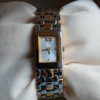 Pulsar Dameshorloge - Staal/Goud, Staal, Polshorloge, Ophalen of Verzenden, Zo goed als nieuw