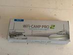 Alfa Wifi Camp Pro 2, Ophalen of Verzenden, Zo goed als nieuw