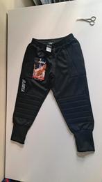 Nieuw! keepersbroek keeperbroek masita maat 116, Ophalen of Verzenden, Nieuw, Jongen