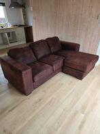 Gratis af te halen bank , Hemmes bed en 2 persoons bed, Ophalen of Verzenden, Minder dan 150 cm