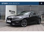BMW 1 Serie 118i Sport Line Automaat / Sportstoelen / LED /, 65 €/maand, 136 pk, Gebruikt, Met garantie (alle)