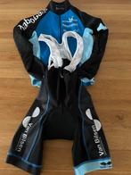 Nieuwe Kinder wielerkledingRace-set Noord Veluwe (2K/3K), Ophalen, Nieuw, Helm
