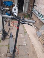 Elektrische Step - E-step bereik 30 km tot 120 kg 25 km pu, Ophalen, Gebruikt, Elektrische step (E-scooter), Onbekend