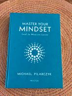 Michael Pilarczyk - Master your mindset, Michael Pilarczyk, Ophalen of Verzenden, Ontwikkelingspsychologie, Zo goed als nieuw