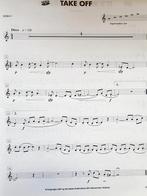Big Swing Pop. + Cd. Es / F hoorn. Book 7., Muziek en Instrumenten, Ophalen of Verzenden, Zo goed als nieuw, Thema, Hoorn