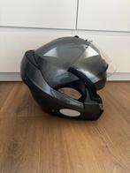 Shark helm evoline series 2 Maat M, Motoren, Ophalen of Verzenden, Tweedehands, Integraalhelm, Shark