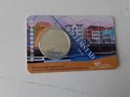 De officiële herdenkingsmunt van 2023 in coincard, Ophalen of Verzenden, Overige landen, 5 euro
