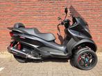 PIAGGIO MP3 500 SPORT HPE ABS ASR AKRAPOVIC (bj 2020), Scooter, 493 cc, Onbekend, Onbekend