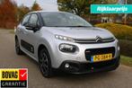 Citroen C3 1.2 82pk Feel 5-drs ECC/Cruise/Navi/PDC/CarPlay, Auto's, Voorwielaandrijving, 450 kg, Euro 6, 1199 cc