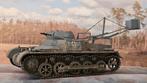 1/16 Panzer 1 Ausf.B 'Abwurfvorrichtung', Hobby en Vrije tijd, Modelbouw | Auto's en Voertuigen, Overige merken, Tank, Groter dan 1:32