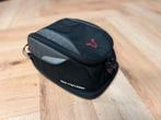 SW-Motech Daypack tanktas + tankring Yamaha (MT-09), Motoren, Accessoires | Koffers en Tassen, Verzenden, Gebruikt