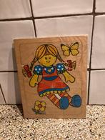 Puzzel pop, Ophalen of Verzenden, Zo goed als nieuw