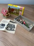 Faller B-201, Gebruikt, Gelijkstroom of Wisselstroom, Brug, Tunnel of Gebouw, Ophalen