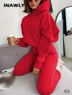 Nieuwe SHEIN pak - Maat L, Kleding | Dames, Jasjes, Kostuums en Pakken, Ophalen of Verzenden, Nieuw, Maat 42/44 (L)