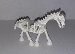 Lego 59228 Glow in the Dark White Skeleton Horse, Ophalen of Verzenden, Lego, Zo goed als nieuw, Losse stenen
