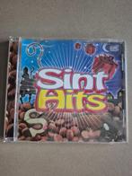 3 oude sinterklaas cd's, Diversen, Sinterklaas, Ophalen of Verzenden, Gebruikt